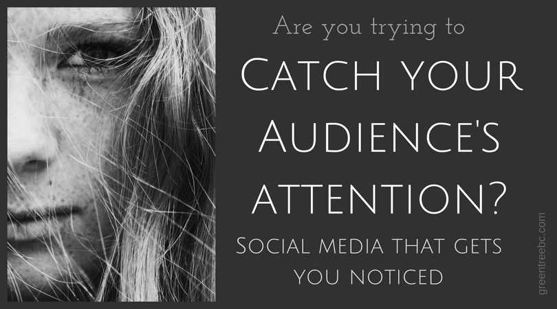 Catch Attention